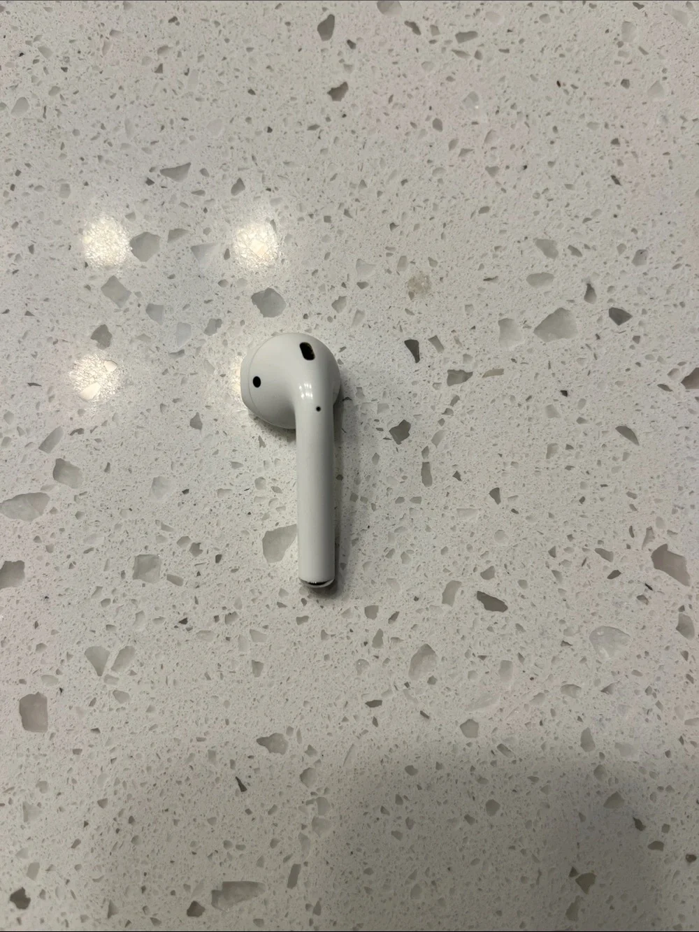 Genuine Apple Airpods Left (L)A1523 Bluetooth Right side Replacement ONLY